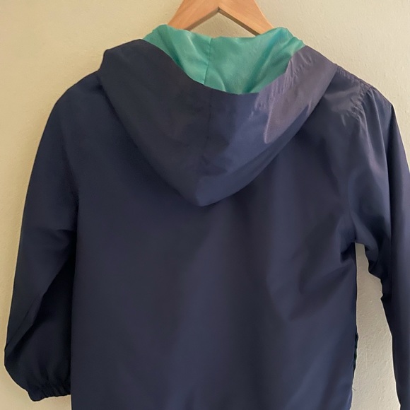 Gymboree Windbreaker - Picture 3 of 4